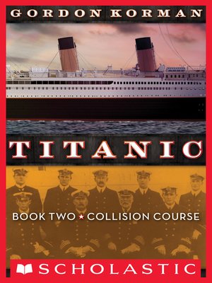 Collision Course Titanic 2